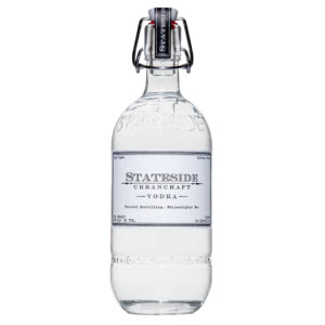 Cart - Stateside Vodka